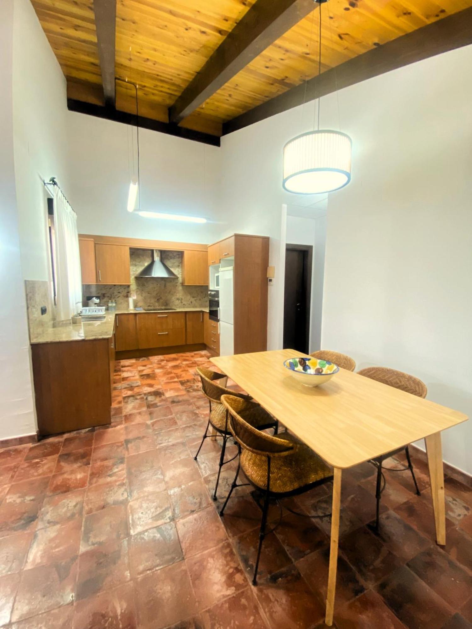 Hostal Pago de Tharsys Requena Exterior foto